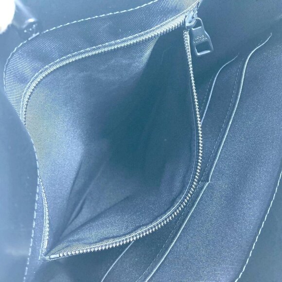 LOUIS VUITTON M44475 Monogram-Solar Ray Virgil Abloh Sac Plat Hand Bag Tote Bag - Picture 11 of 14